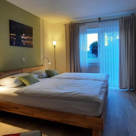 Ferienwohnung Bappert Oberwesel Eksteriør billede