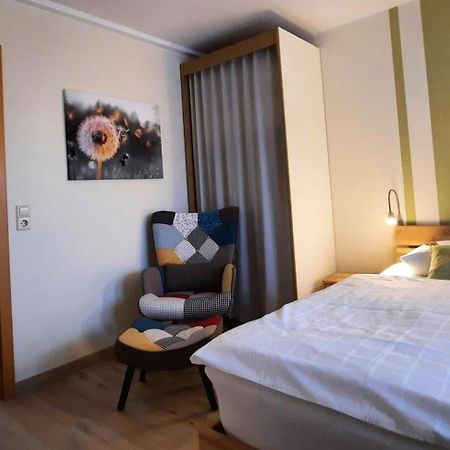 Ferienwohnung Bappert Oberwesel Eksteriør billede