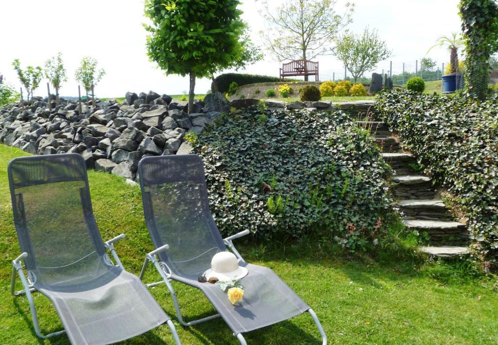 Ferienwohnung Bappert Oberwesel Værelse billede