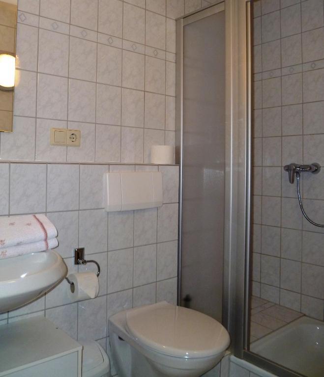 Ferienwohnung Bappert Oberwesel Værelse billede